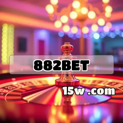 882bet: Um Paraíso de Jogos de Cassino para Todos os Gostos