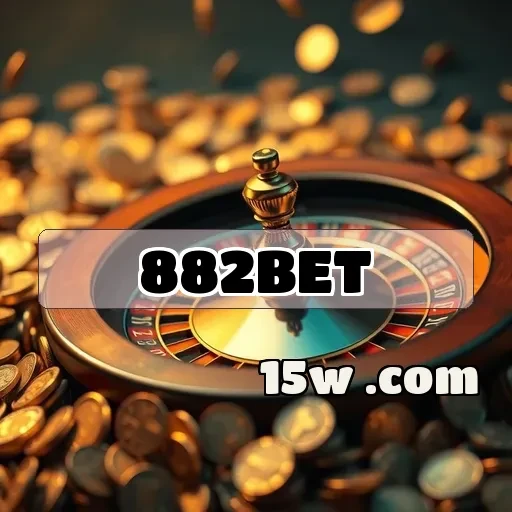 882bet eSports: Descubra o Futuro das Apostas em Jogos Online