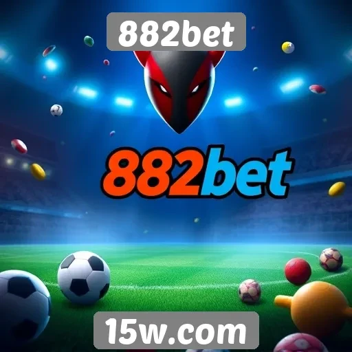 Análise das opções de jogos na 882bet